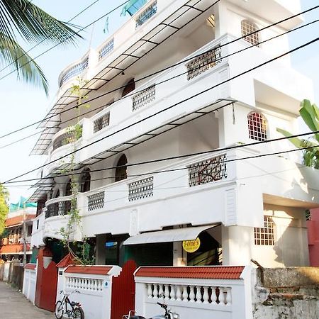 I - One'S Home Stay Kochi Kültér fotó