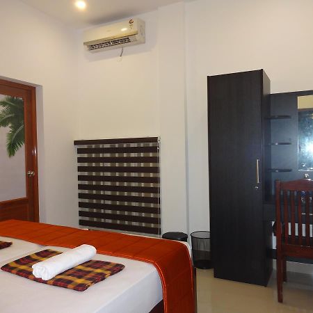 I - One'S Home Stay Kochi Kültér fotó