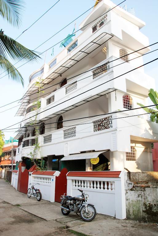 I - One'S Home Stay Kochi Kültér fotó