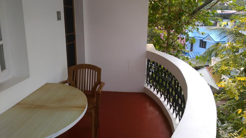 I - One'S Home Stay Kochi Kültér fotó