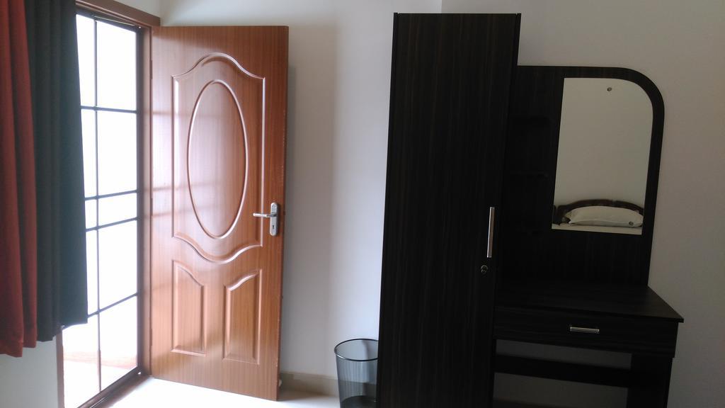I - One'S Home Stay Kochi Kültér fotó