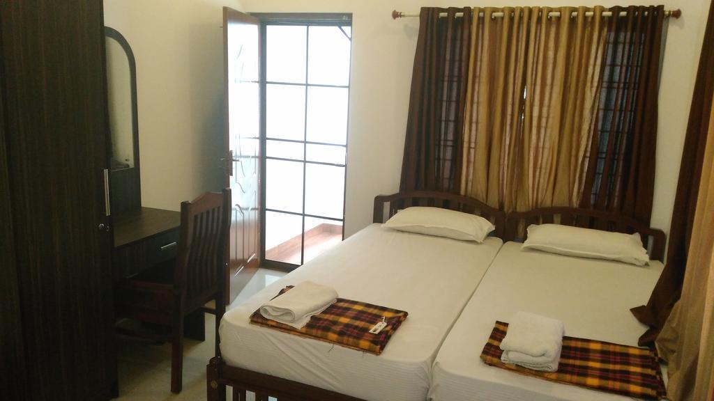 I - One'S Home Stay Kochi Kültér fotó