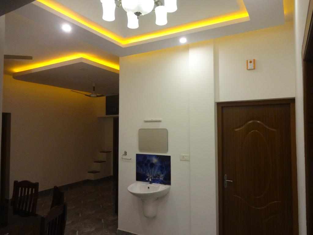 I - One'S Home Stay Kochi Kültér fotó