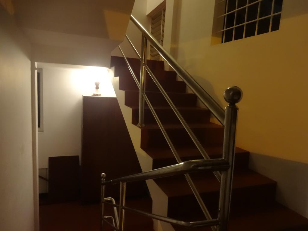 I - One'S Home Stay Kochi Kültér fotó