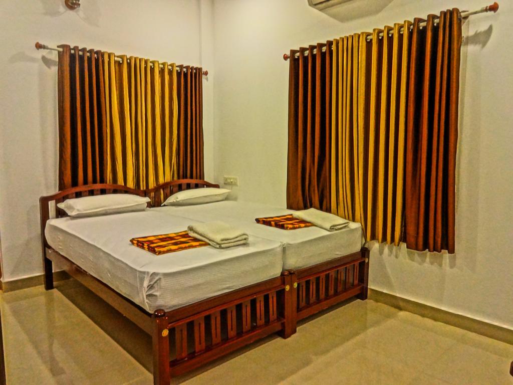 I - One'S Home Stay Kochi Kültér fotó