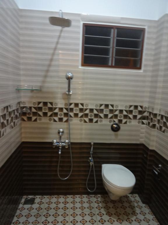 I - One'S Home Stay Kochi Kültér fotó