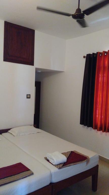 I - One'S Home Stay Kochi Kültér fotó