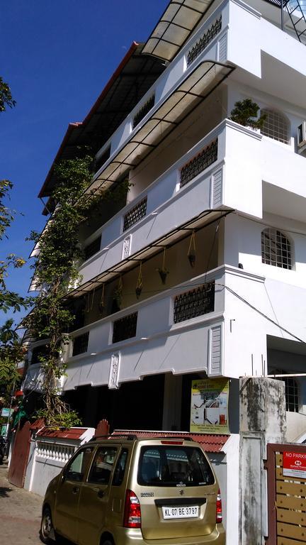 I - One'S Home Stay Kochi Kültér fotó
