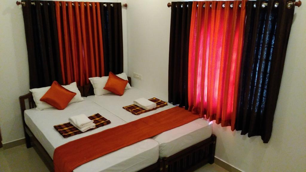 I - One'S Home Stay Kochi Kültér fotó
