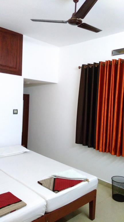 I - One'S Home Stay Kochi Kültér fotó