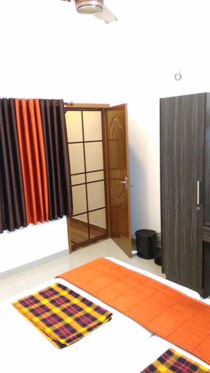 I - One'S Home Stay Kochi Kültér fotó