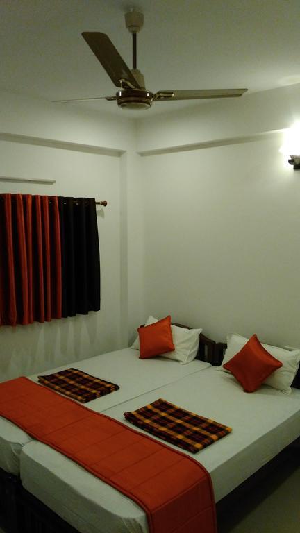 I - One'S Home Stay Kochi Kültér fotó