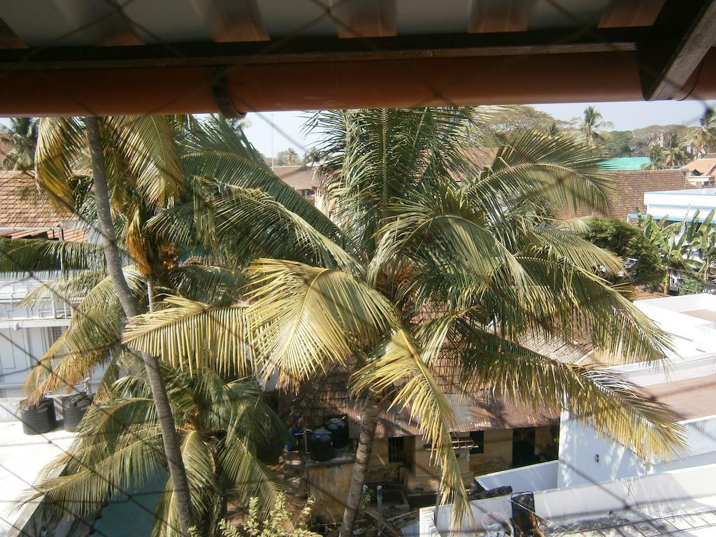 I - One'S Home Stay Kochi Kültér fotó