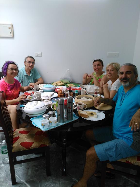 I - One'S Home Stay Kochi Kültér fotó