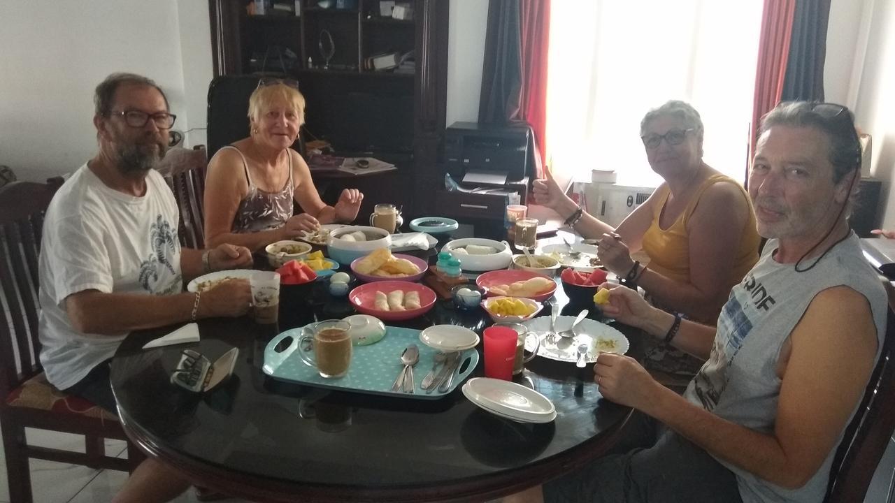 I - One'S Home Stay Kochi Kültér fotó