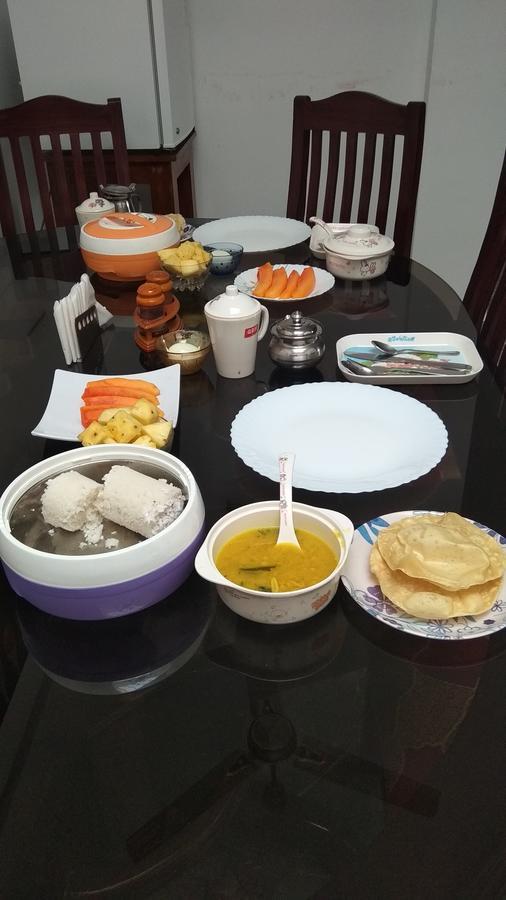 I - One'S Home Stay Kochi Kültér fotó